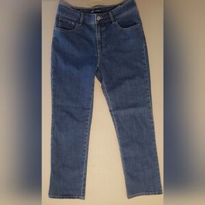 Women's Blue Jeans
